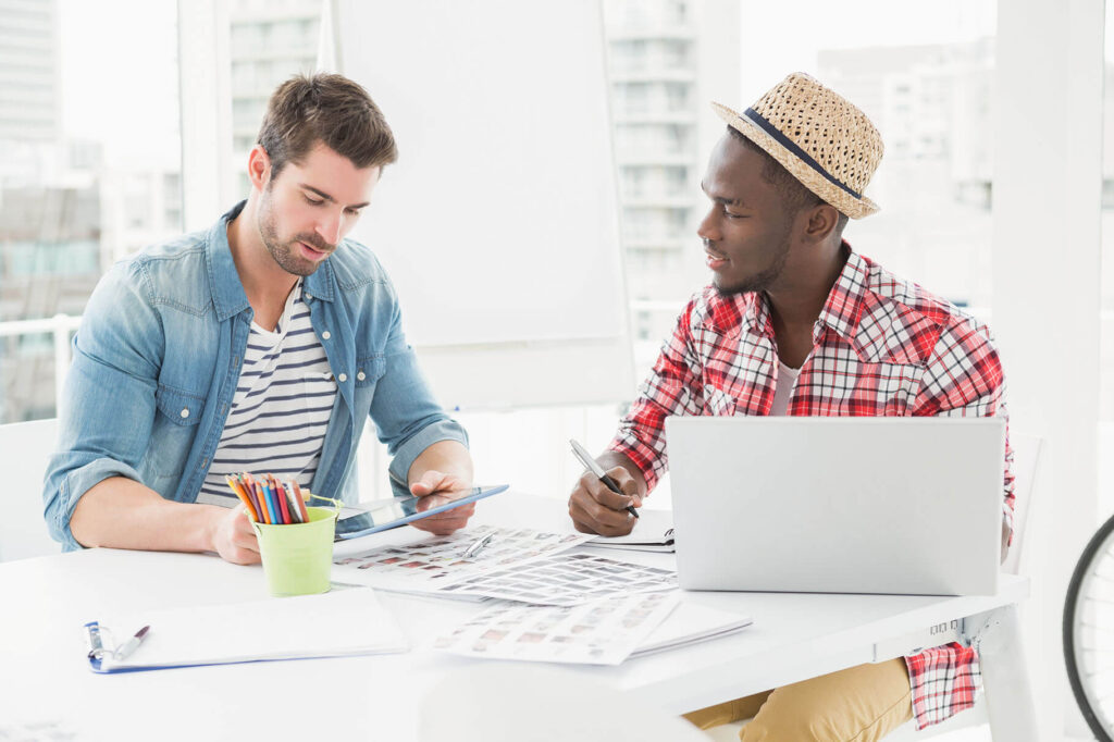 The Secret Behind Agency