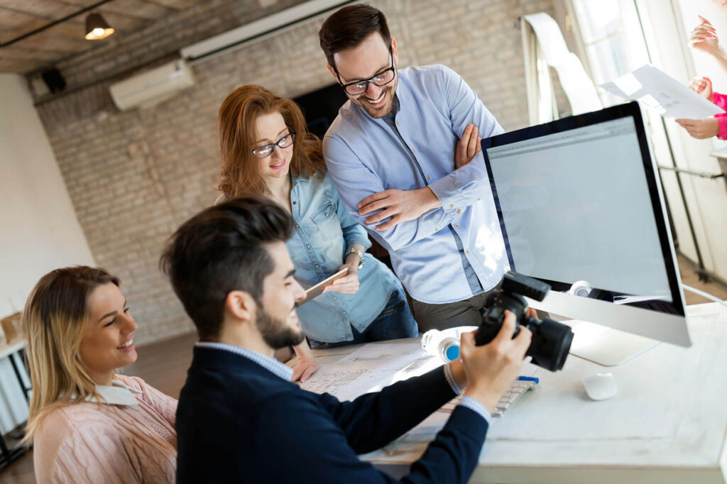 The Influence of Agency